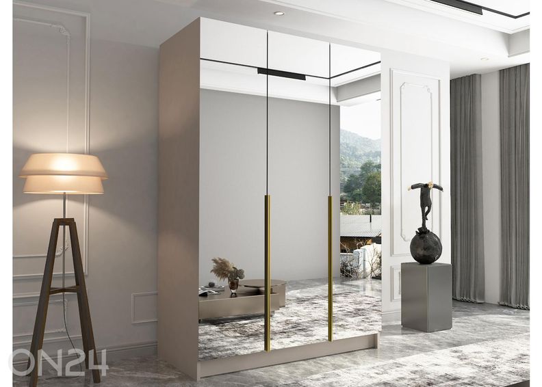 Шкаф Calia III 150 см увеличить