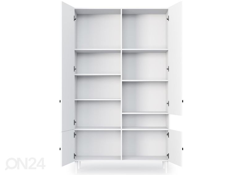 Шкаф Carrara 120 см увеличить