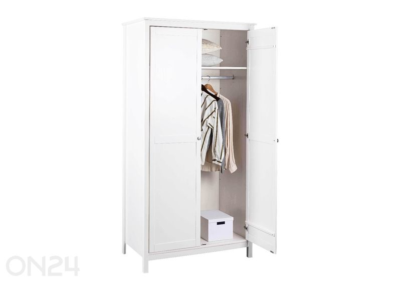 Шкаф Chilly Home 106 см увеличить