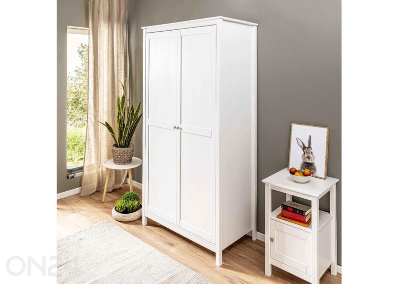 Шкаф Chilly Home 106 см увеличить