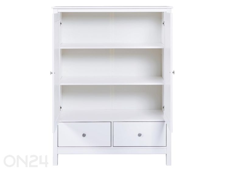 Шкаф Chilly Home 140x107 см увеличить