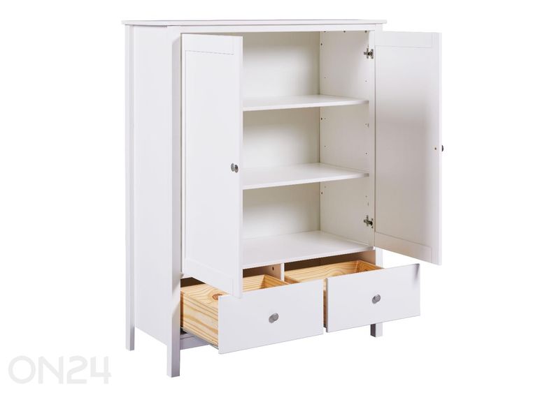 Шкаф Chilly Home 140x107 см увеличить