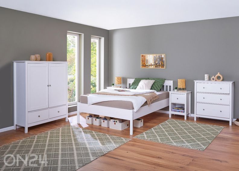 Шкаф Chilly Home 140x107 см увеличить