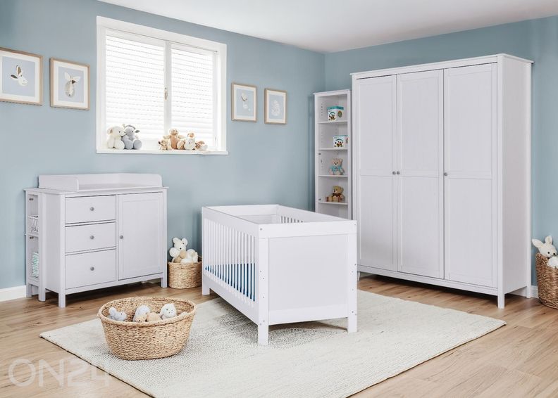 Шкаф Chilly Home 155 см увеличить