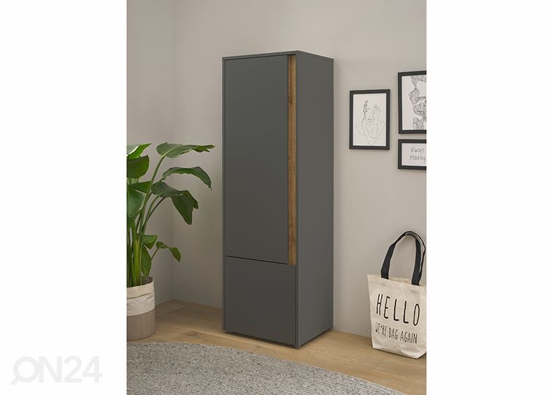 Шкаф City 50 см увеличить