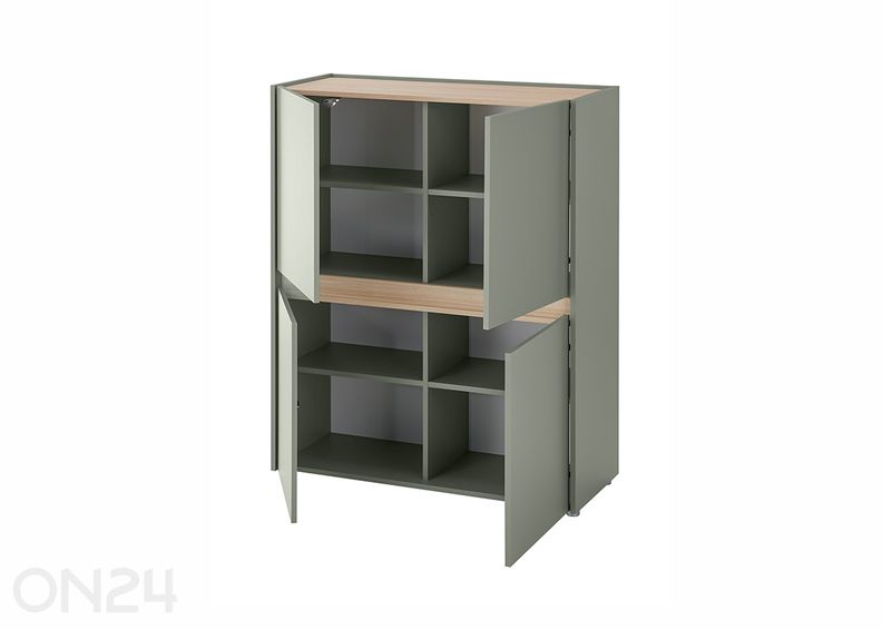 Шкаф City увеличить