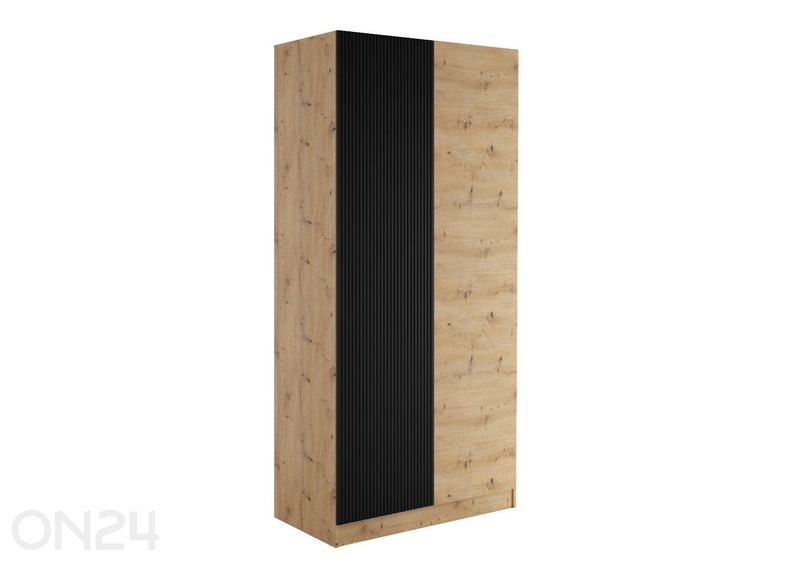 Шкаф Como 103 см увеличить