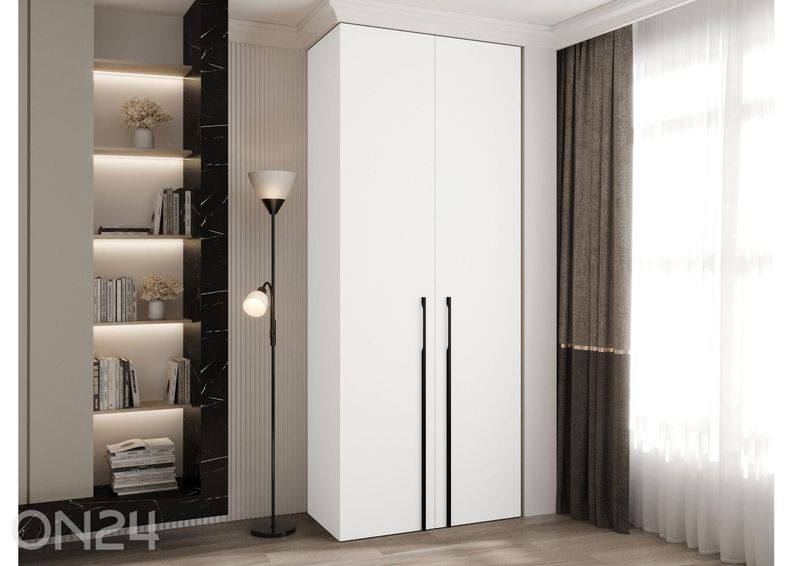 Шкаф Como III 100 см увеличить