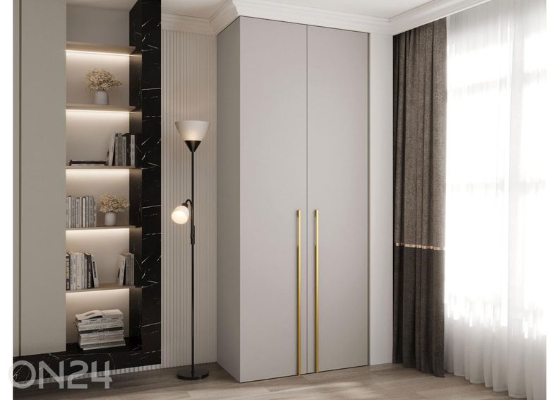 Шкаф Como III 100 см увеличить