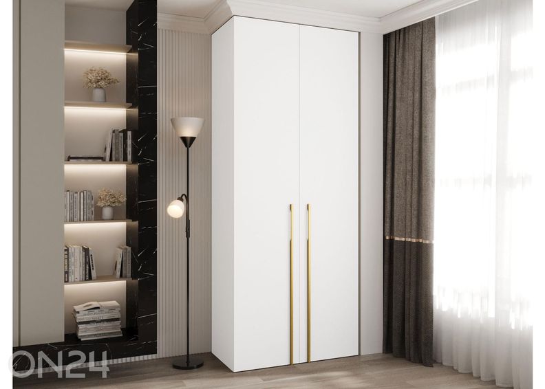 Шкаф Como III 100 см увеличить