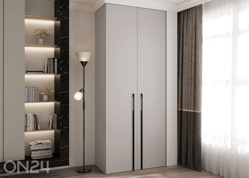 Шкаф Como III 100 см увеличить