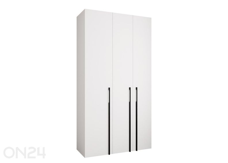 Шкаф Como III 130 см увеличить