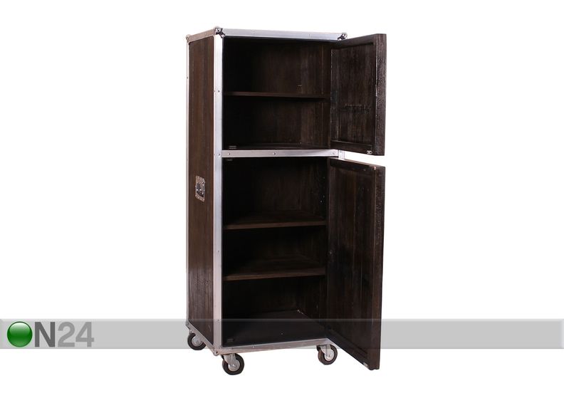 Шкаф Dark Roadies увеличить