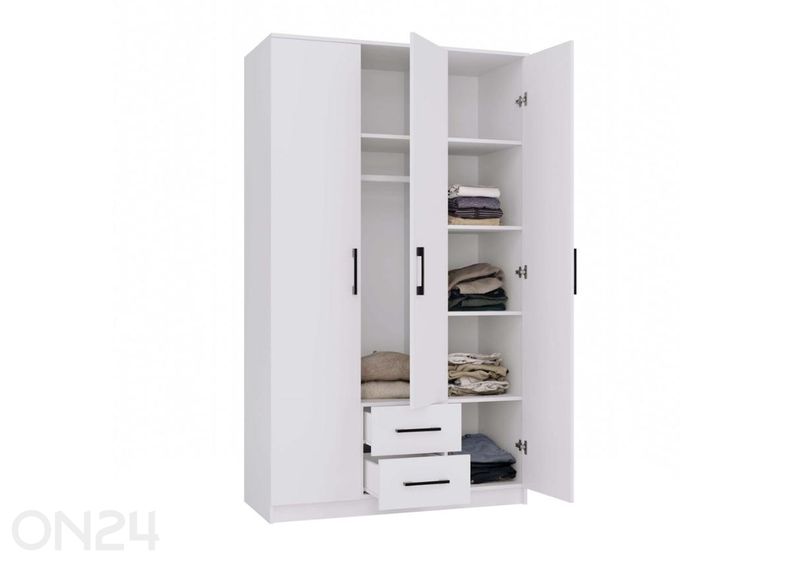 Шкаф Domek 120 см увеличить