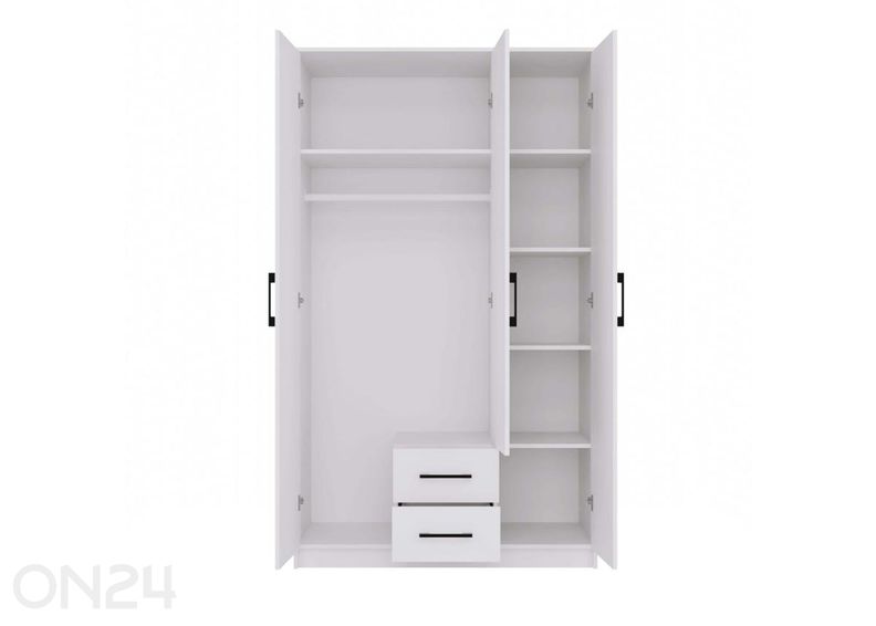 Шкаф Domek 120 см увеличить