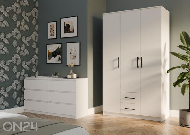 Шкаф Domek 120 см увеличить