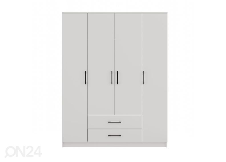 Шкаф Domek 160 cm увеличить