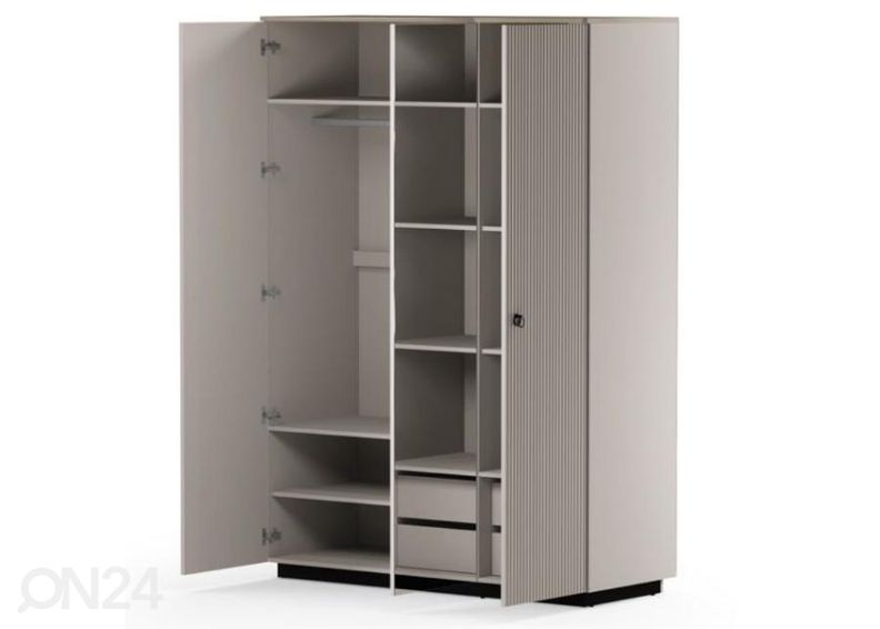 Шкаф Dominica 153 см увеличить