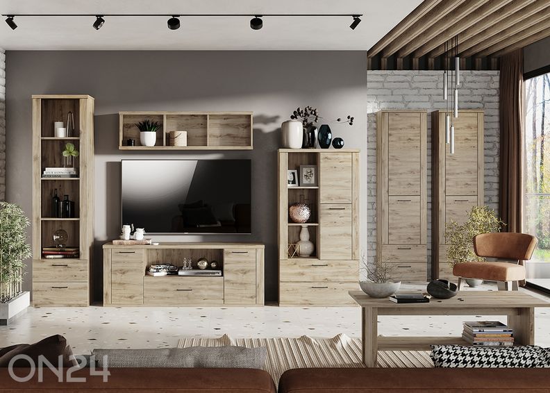 Шкаф Doorset увеличить