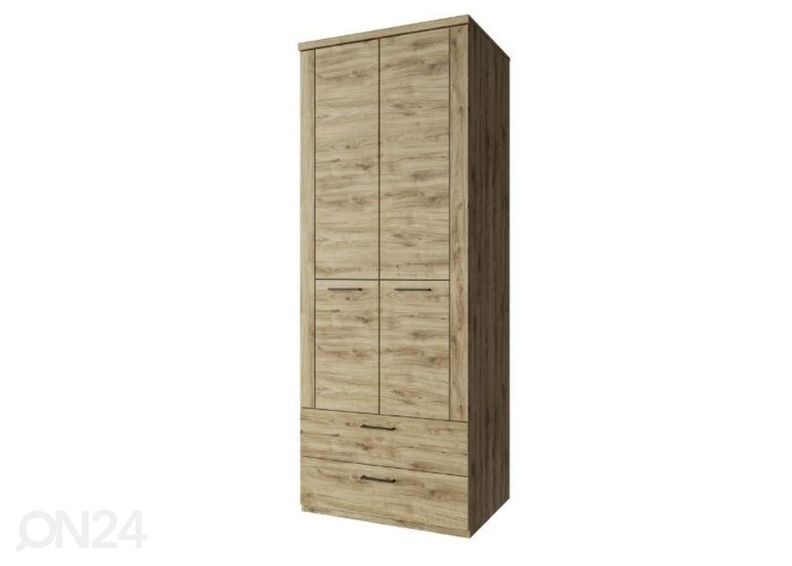 Шкаф Doorset 80,2 см увеличить