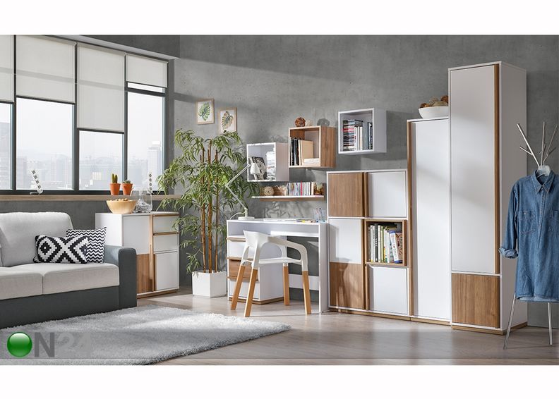 Шкаф E12 увеличить