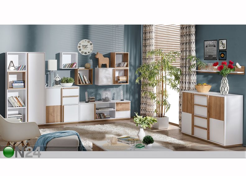 Шкаф E12 увеличить