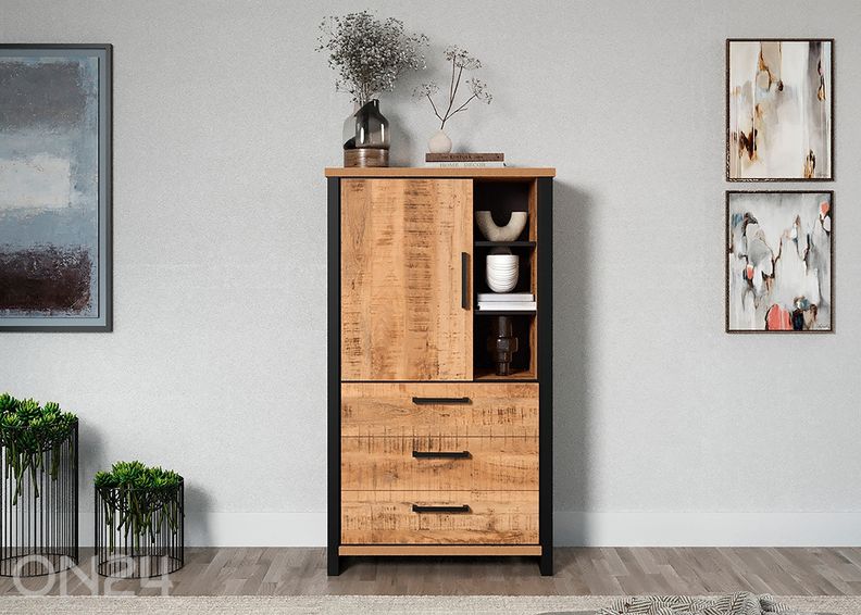 Шкаф Enna увеличить