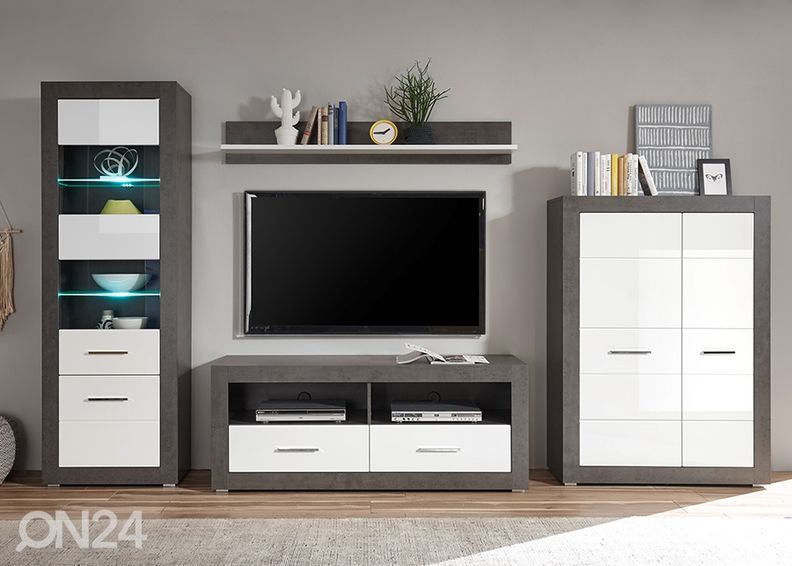 Шкаф Etero 100 см увеличить