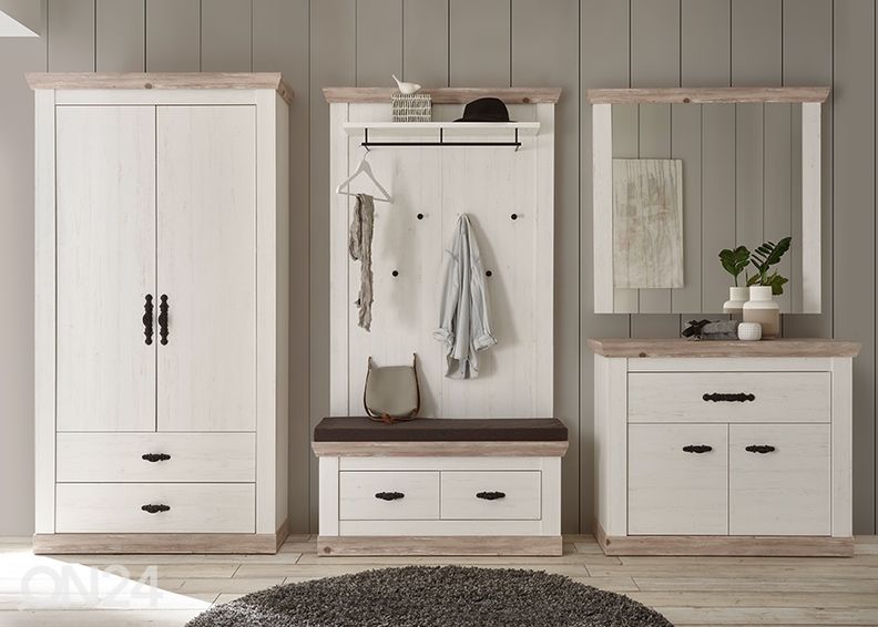 Шкаф Florenz 107 см увеличить