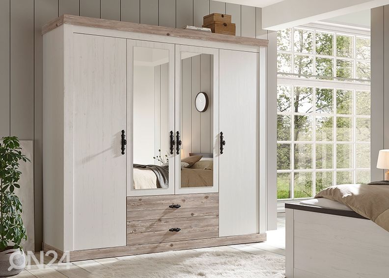 Шкаф Florenz 217 см увеличить