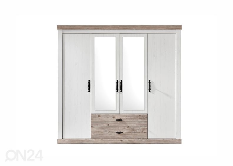 Шкаф Florenz 217 см увеличить