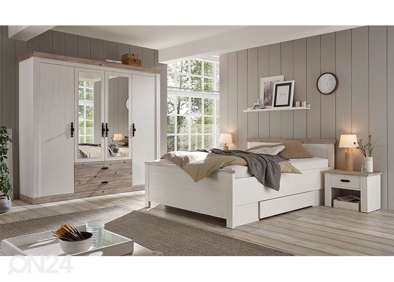 Шкаф Florenz 217 см увеличить