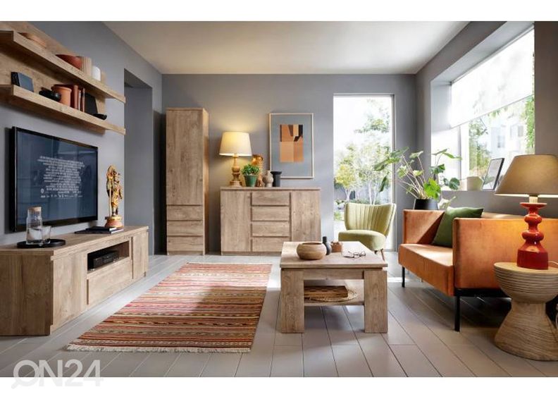 Шкаф Fribo 50 cm увеличить