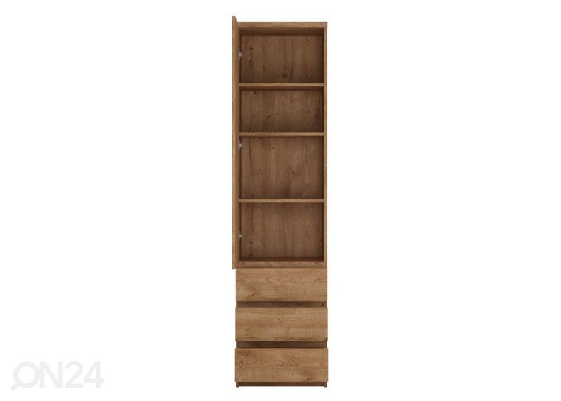 Шкаф Fribo 50 cm увеличить