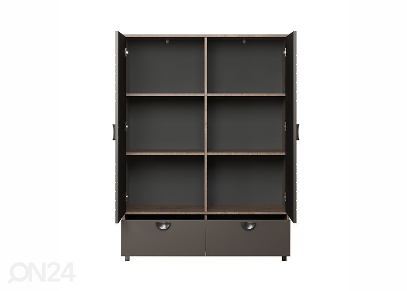 Шкаф Fusion 120 см увеличить