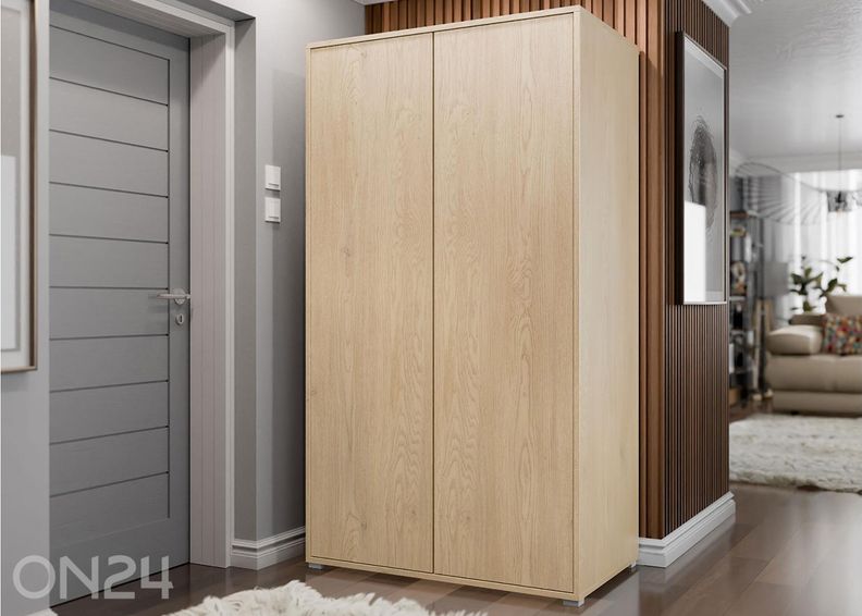 Шкаф Gesita 100 см увеличить