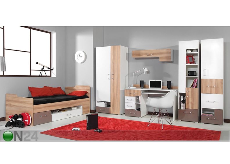 Шкаф Globe увеличить