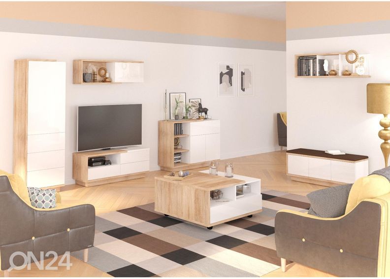 Шкаф Goleen 60 cm увеличить