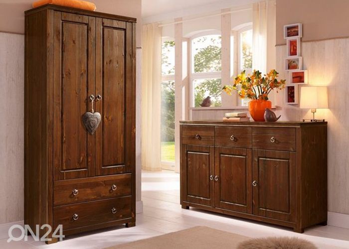 Шкаф Gotland увеличить