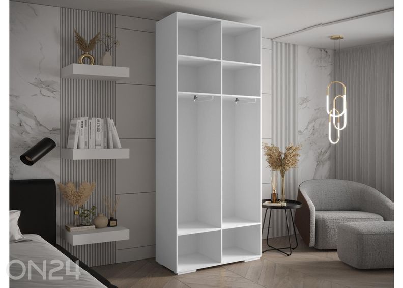 Шкаф Inova 4 100 см увеличить