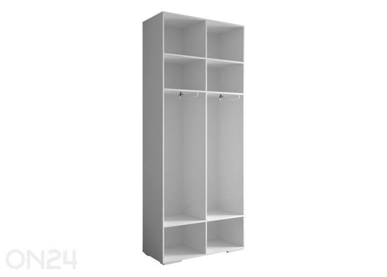 Шкаф Inova 4 100 см увеличить