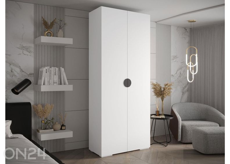 Шкаф Inova 4 100 см увеличить