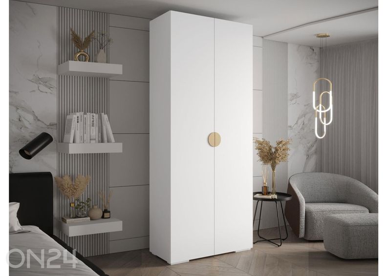 Шкаф Inova 4 100 см увеличить