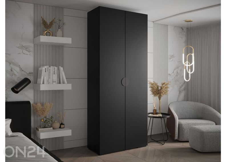 Шкаф Inova 4 100 см увеличить