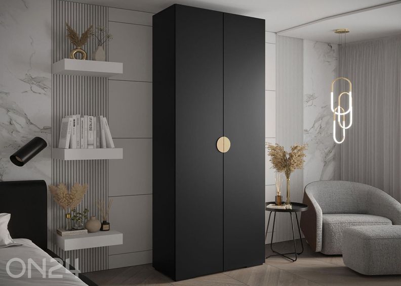 Шкаф Inova 4 100 см увеличить