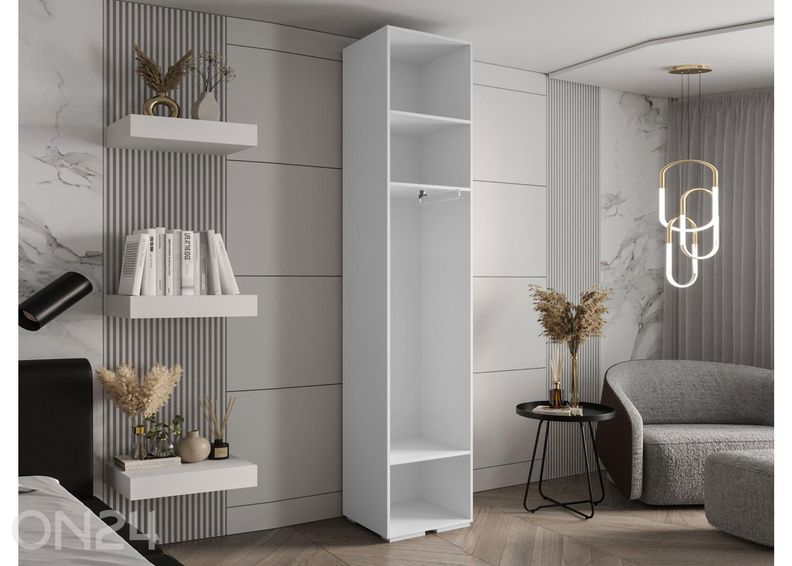 Шкаф Inova 4 50 см увеличить