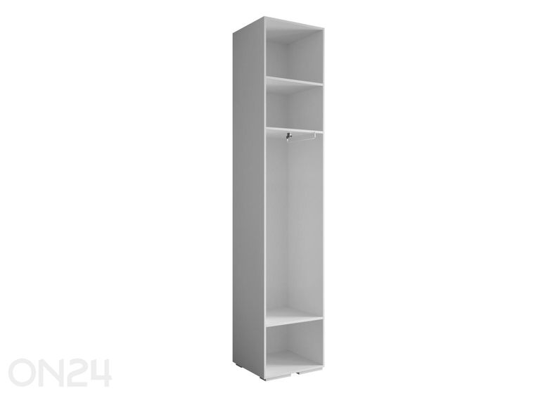 Шкаф Inova 4 50 см увеличить