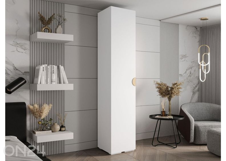 Шкаф Inova 4 50 см увеличить