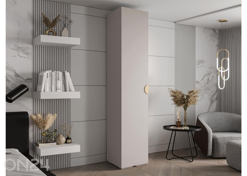 Шкаф Inova 4 50 см увеличить