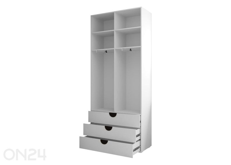 Шкаф Inova 4 увеличить